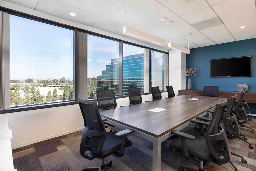 La Jolla Office Space for Rent 4225 Executive Square